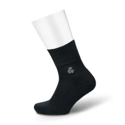 Accessories|Groundies ® Winter Socks Black